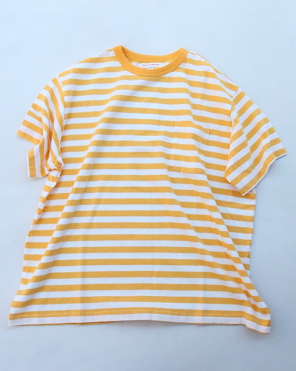 NOUN ”Border A YELLOW” 260612