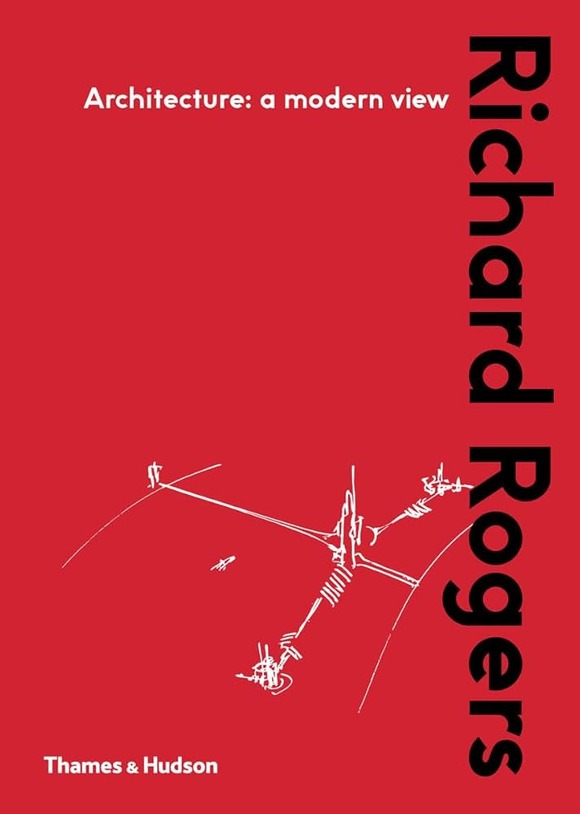 Richard Rogers Books