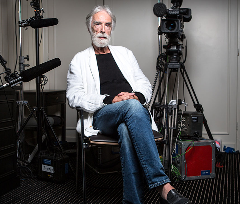 Michael Haneke