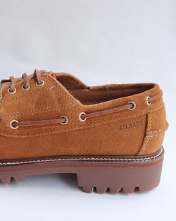 GH Bass ”Ranger Camp MOC M BROWN”260219 (7)