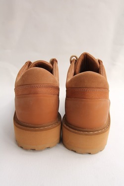 DIEMME ”CORNARD DUE GOMMA COGNAC”240816 (9)