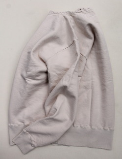 NOUN ”MAC Sweat Shirt ECRU” (5)