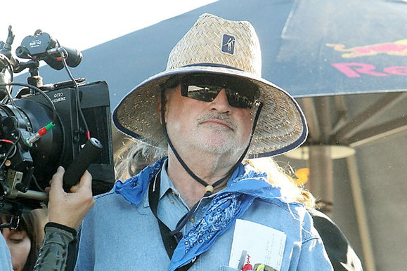 Terrence Frederick Malick