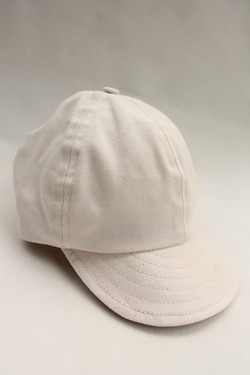 Alderney ”BB Cap OFF WHITE” 2403255
