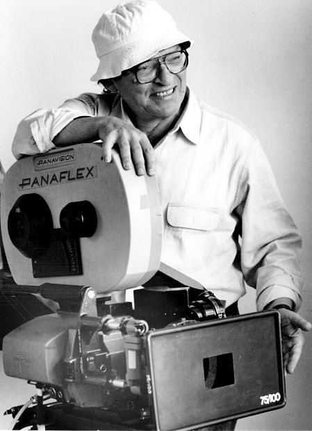  Sidney Lumet