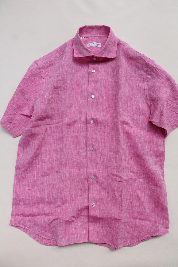 Solandrino Planflio Linen RED