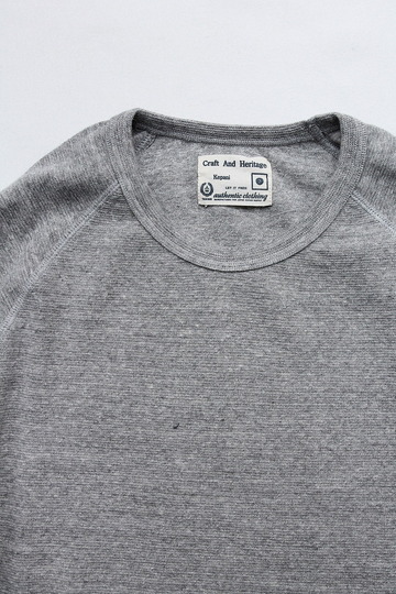 Kepani 34 Sleeve T L GRAY (3)