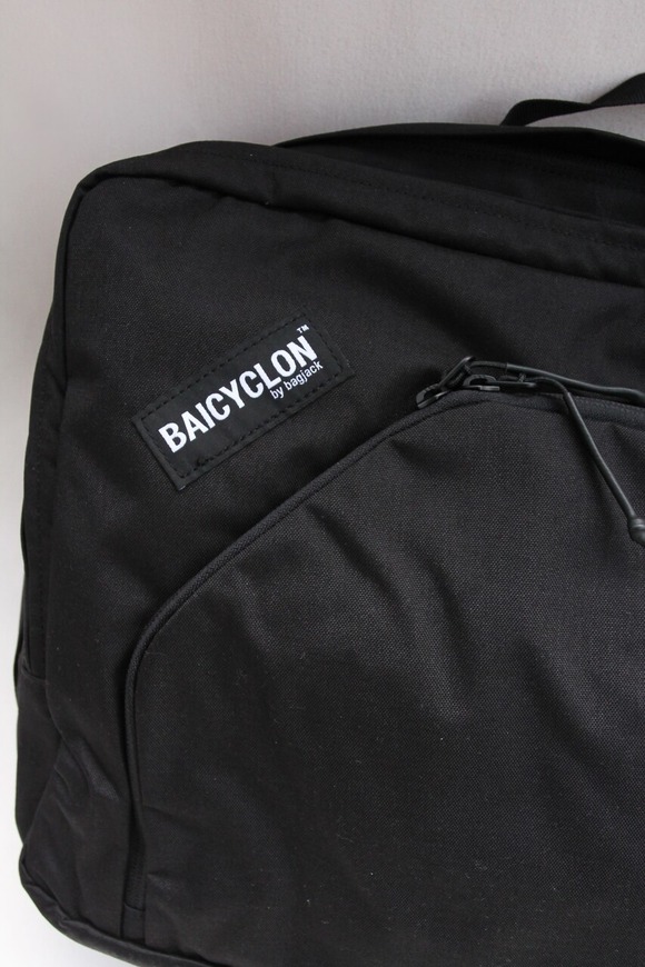 BAICYCLON ”CL-05 3 WAY BAG”250306 (2)