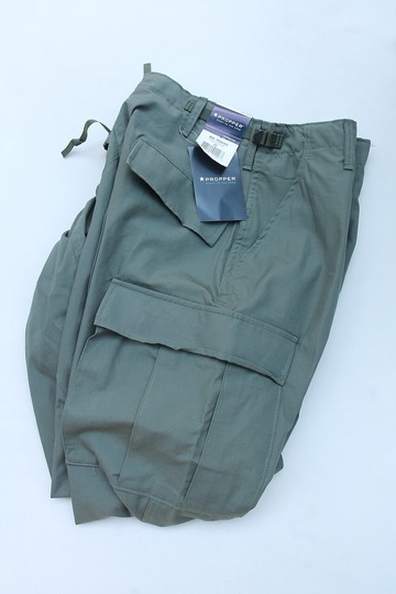 PROPPER ”BDU Trouser OLIVE”231016