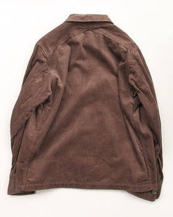 Harriss ”OG-108 Field Jacket BROWN”251016 (5)