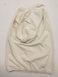 Goodwear ”Rib T CREAM” (4)