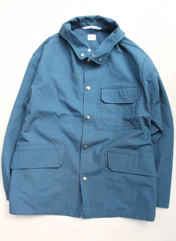 NOUN ”Neck Top Light BLUE” 220921