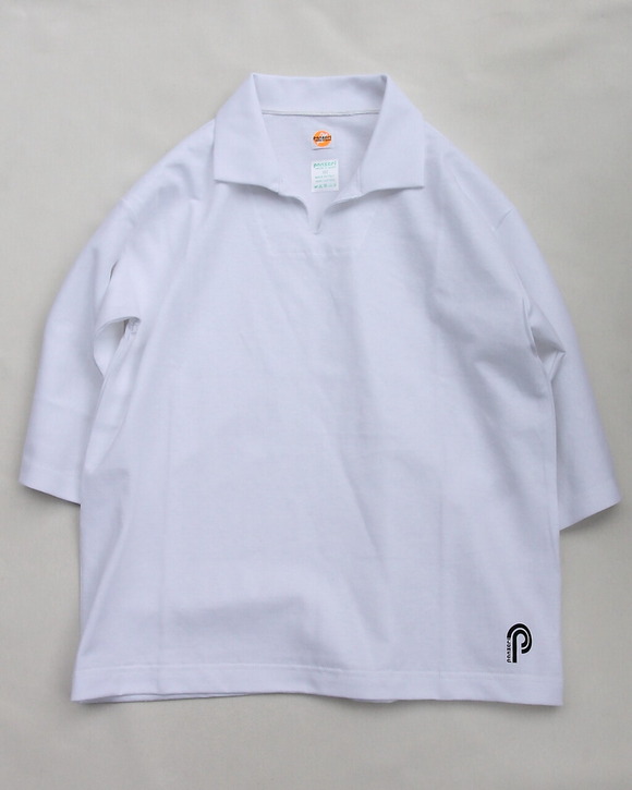 Panzeri ”Jomber Skip WHITE”250315