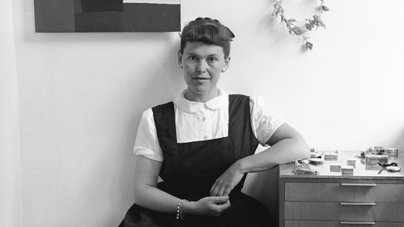 Ray” Eames