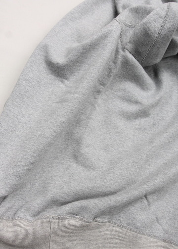 Double Works ”Raglan Sweat Shirt OXFORD” (6)