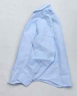 HOME WARD ”CL WSP Stripe LIGHT BLUE” 260429 (4)