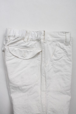 Ouvert Pantalons (5)