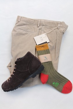 A Hope Hemp ”HSX 284 OTOR”