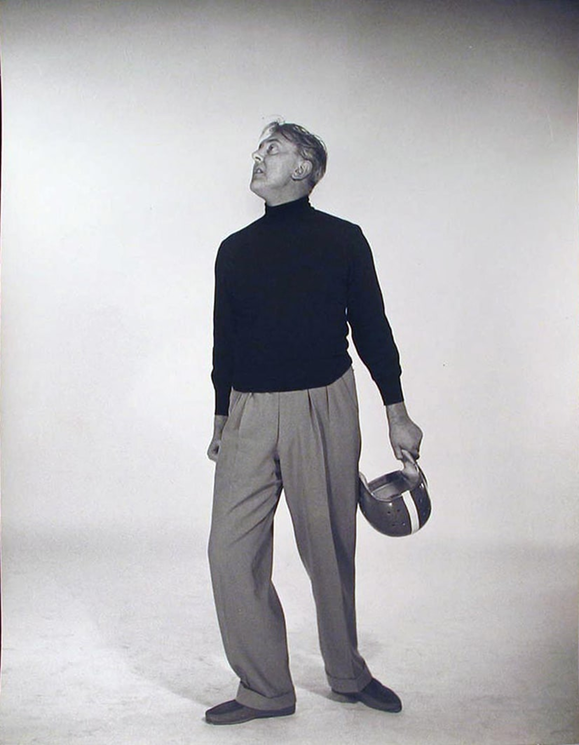 Jacques Tati