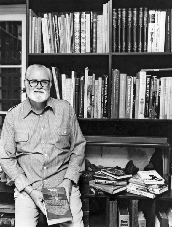 Ib Jorgen Melchior