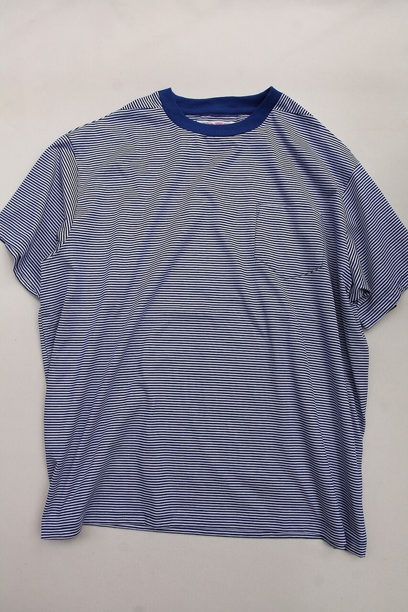NOUN ”DELTA Mini BLUE Border” 230601