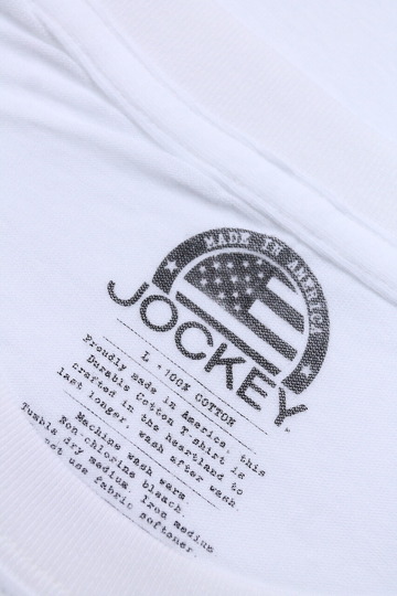 JOCKEY 2 Pack Tee (4)