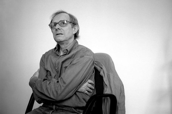 “Ken” Loach