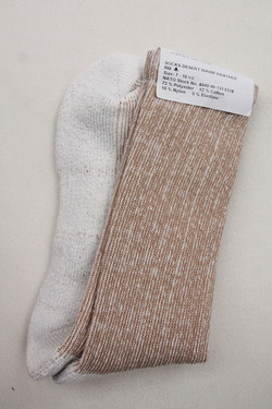 British ARMY ”Desert Socks” (3)