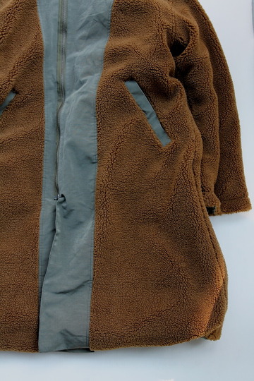 Cape HEIGHTS ”CASSER Jacket OLIVE” (3)