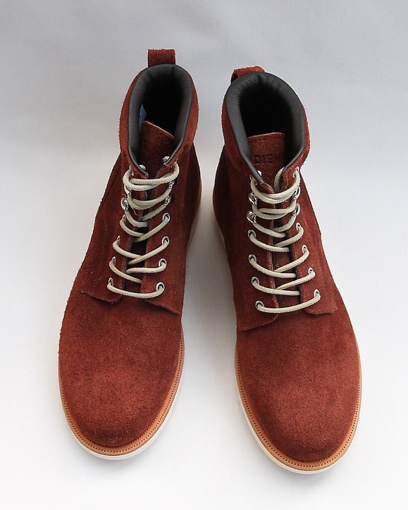 Diemme ”Firenze M BROWN”251114