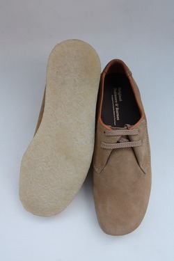 Padmore & Barnes ”P-500 L BEIGE”241011 (8)