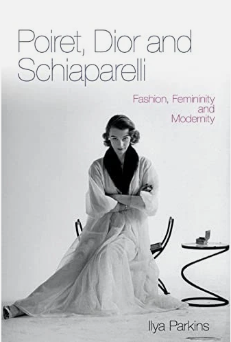 Paul Poiret Books