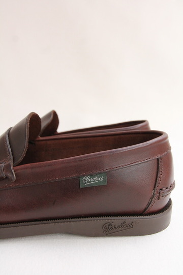 Paraboot Coralx America (7)