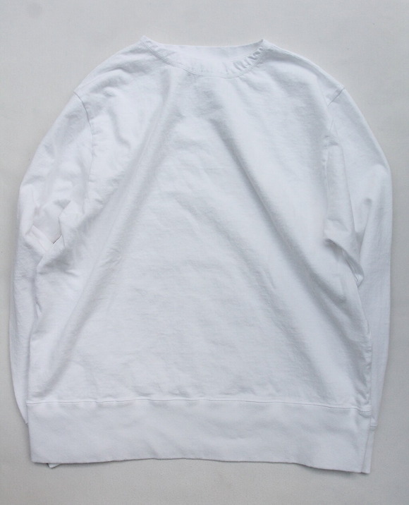 NOUN ”MAC LS WHITE