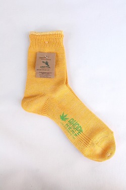 GO HEMP ”HSX 291 YELLOW” (3)