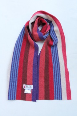 Robert Sim ”Multi Stripe 5”