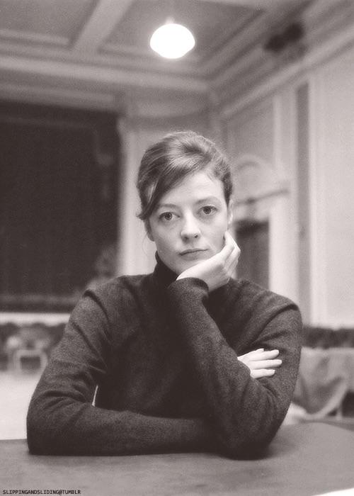 誕生日 Maggie Smith