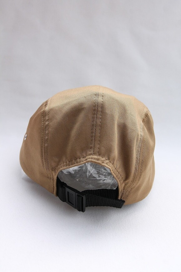 NOUN ”Jet Cap KHAKI”250119 (4)