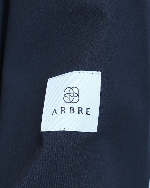 Arbre ”St Tropical  RF Easy Jacket  NAVY 260222 (7)