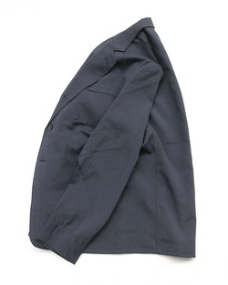 Fraizzoli ”Single Jacket NAVY”260212 (5)