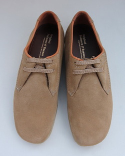 Padmore & Barnes ”P-500 L BEIGE”241011