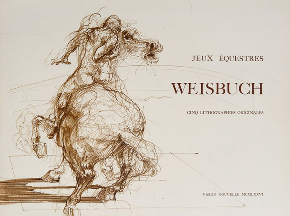 Claude Weisbuch