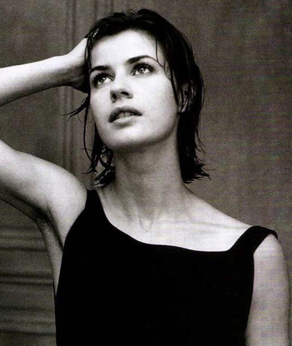Irene  Jacob