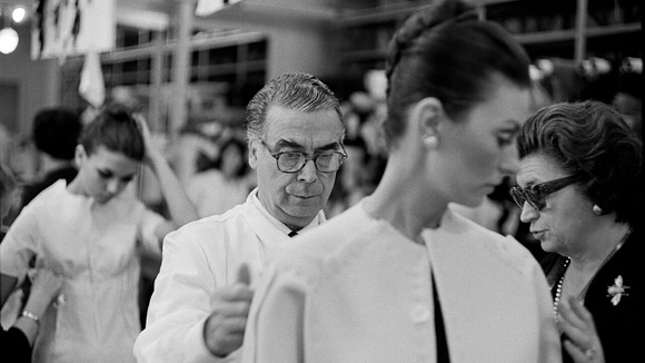 Cristóbal Balenciaga