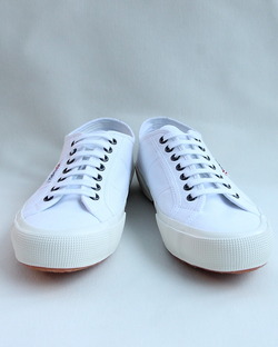 SUPERGA ”ARTIFACT WHITE”250629 (2)