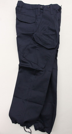 Dead Stock Royal Navy PCS Trousers (6)