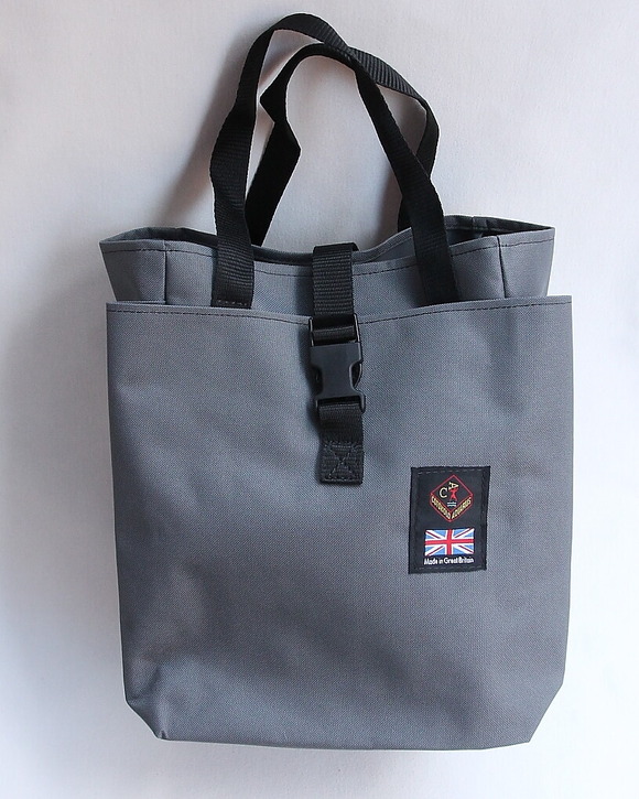 COTS WOLD AQUARIUS ”Vertical Trekker GREY”