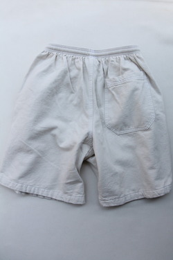 THOUSAND MILE USA ”Sports Shorts PUTTY 230516 (6)
