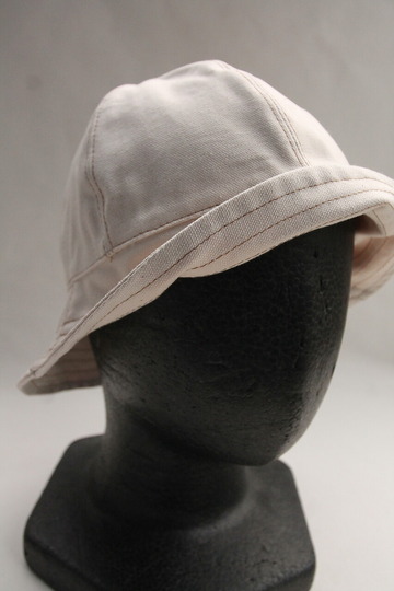 Alderney ”Fishermans Bucket BRISBANE MOSS CANVAS NATURAL” (4)