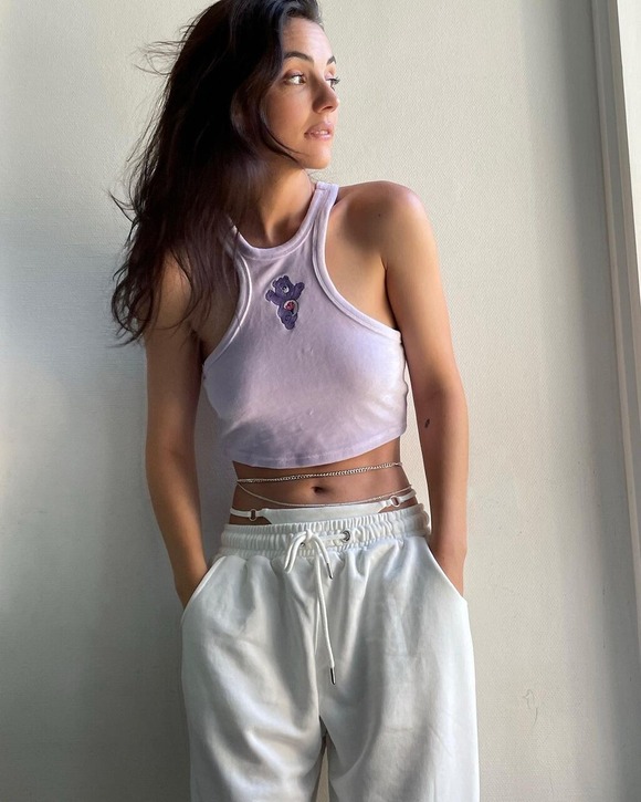 Adelaide Kane